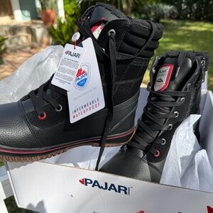 Pajar Canada Winter Snow Men’s Boots BNWT
